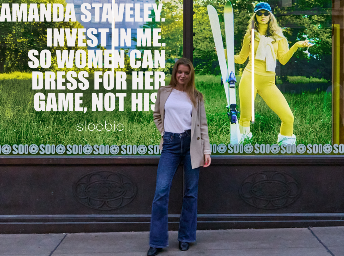 From Gwyneth Paltrow to grassroots sport