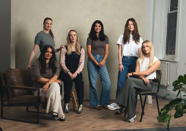 Issue 001 - Available Now