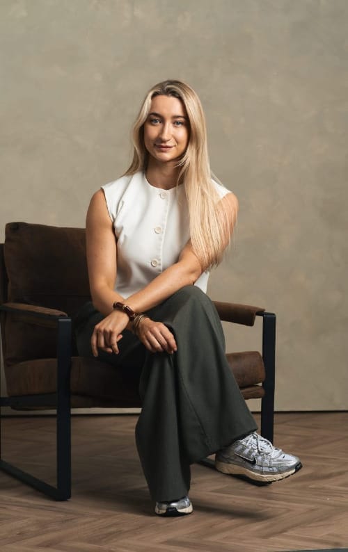 What science actually says about women, fitness and performance.